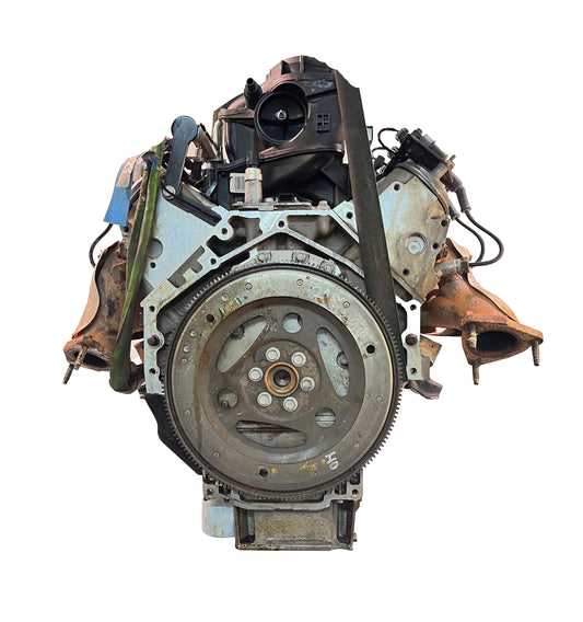 Moteur Chevrolet GMC Avalanche Silverado Suburban 2012 LC9 V8 LC9 325CUV8 | ExpressParts