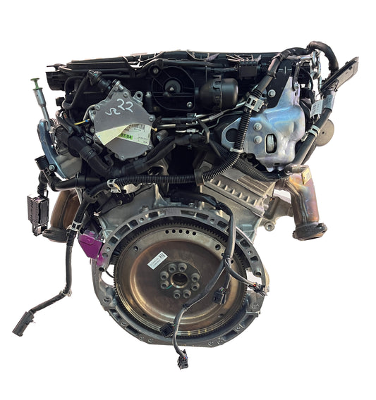 Moteur Mercedes Classe GLK X204 2012 X204 V6 CGI 350 M276.957 276.957 A2760109704 | ExpressParts