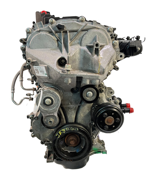Moteur Ford Fiesta Escape 2020 ST EcoBoost YZJA 48.000 KM | ExpressParts