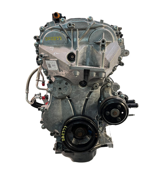 Moteur Ford Fiesta VII Hj Puma Escape 2020 ST EcoBoost YZJA 35.000 KM | ExpressParts