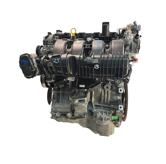 Moteur Ford Mustang 2018 EcoBoost N48H LR3Z-6006-B FR3Z-6006-F 146.000KM | ExpressParts
