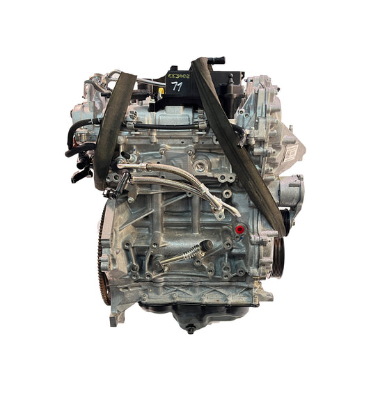 Moteur Ford Fiesta Puma Escape 2020 ST EcoBoost YZJA 31.000 KM | ExpressParts