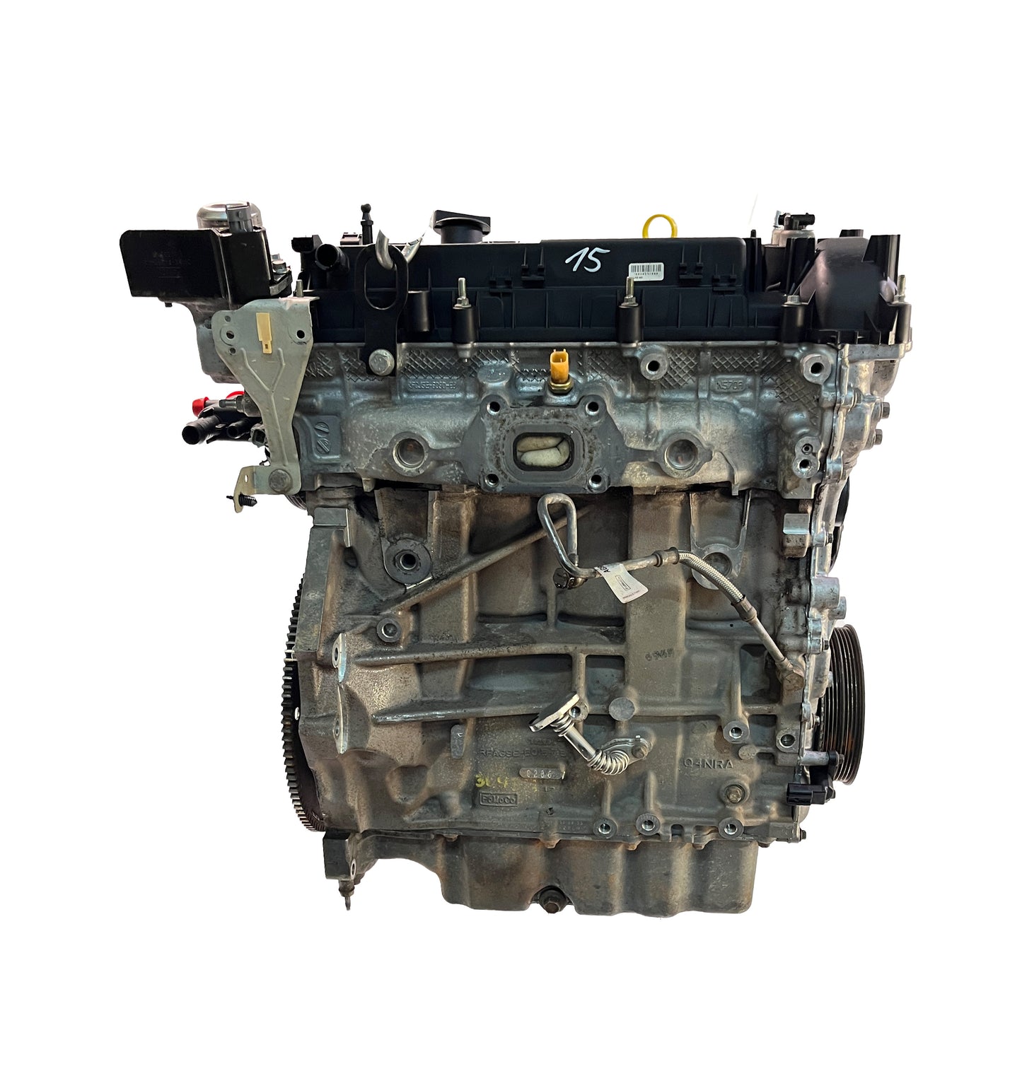 Moteur Ford Mondeo MK5 Escape 2014 MK5 EcoBoost R9CB R9CH 240 CV | ExpressParts