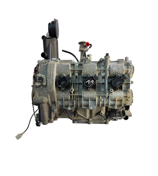 Moteur 2002 Porsche Boxster 986 2002 M27 essence M96.22 96.22 M96 | ExpressParts