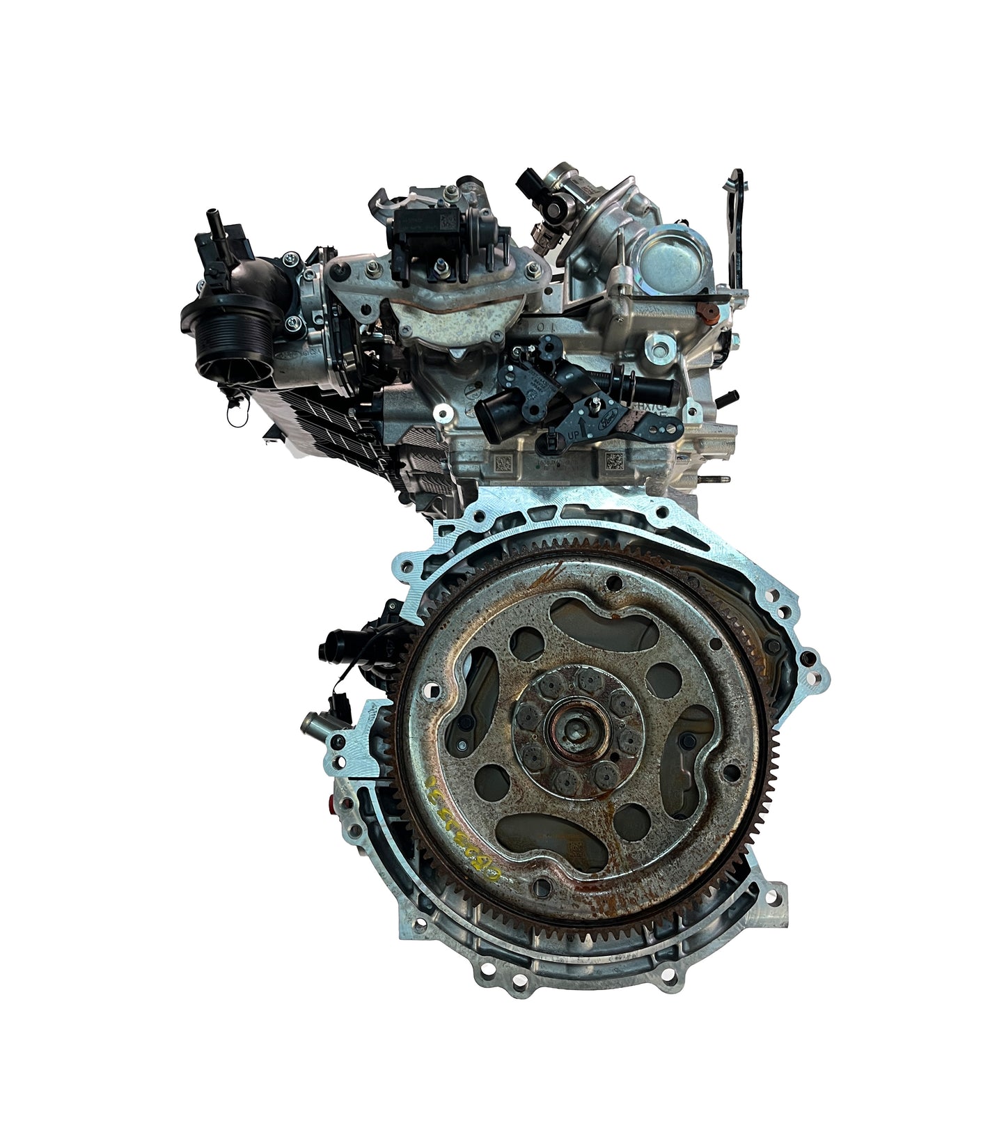 Moteur Ford Fiesta HJ HF Puma 2020 ST EcoBoost YZJA 38.000 KM | ExpressParts