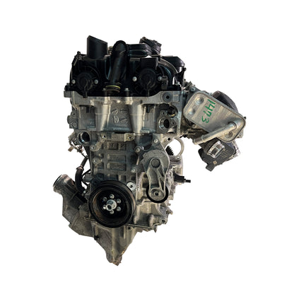 Moteur BMW Série 3 F30 F31 F34 F80 2,0 320 i xDrive N26B20A N20B20A 11002420320 d'occasion - Moteur Auto Usagé