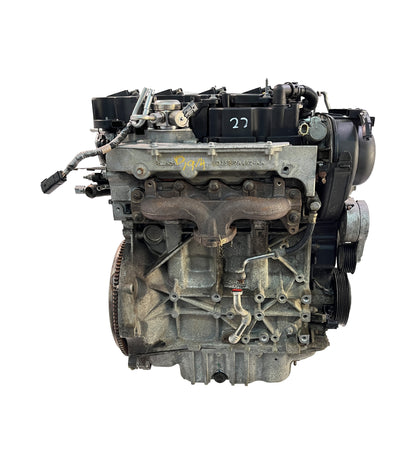 Moteur Ford Fiesta Fusion 1,6 ST EcoBoost essence JTJA JTJB d'occasion - Moteur Auto Usagé