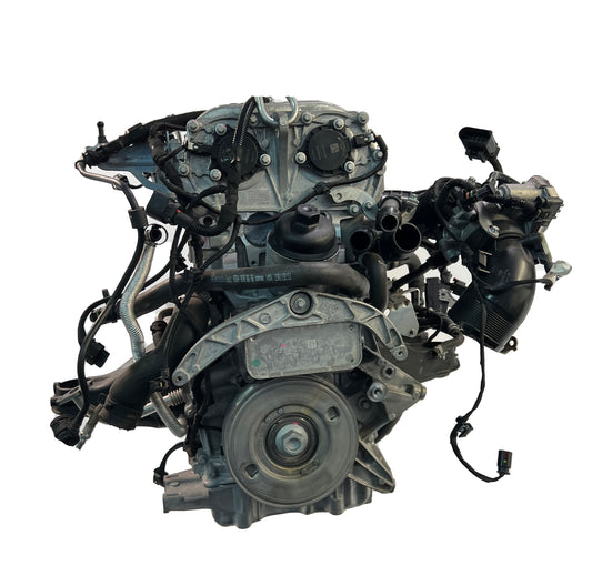 Moteur Mercedes Classe C C205 2019 C205 C 200 EQ Boost M 264.915 A2640102603 | ExpressParts