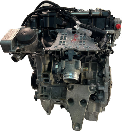 Moteur BMW Série 3 F30 F31 F34 F80 2,0 320i xDrive N20B20B N20 N26 11002420322 d'occasion - Moteur Auto Usagé