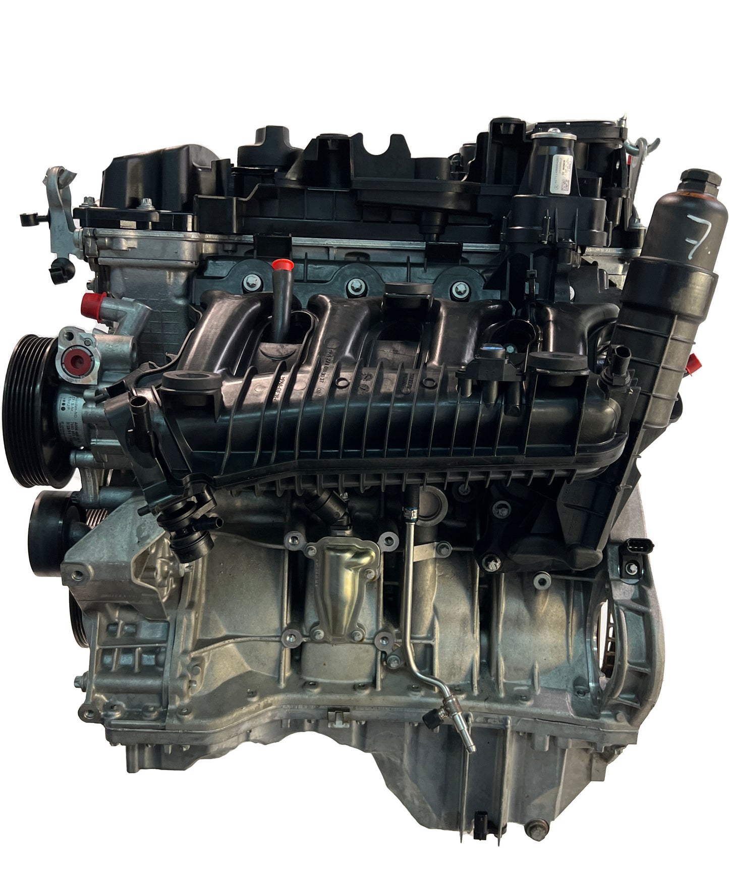 Moteur Mercedes Classe C C204 C 250 2011 C204 M 271.860 A2710107697 | ExpressParts