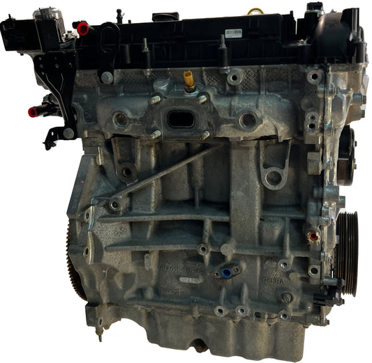 Moteur 2013 Ford Focus Escape 2013 ST EcoBoost R9DA | ExpressParts