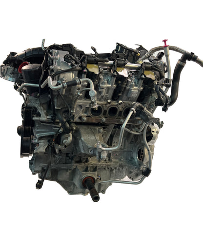 Moteur d'occasion Mercedes Classe C W205 S205 3.0L – M-276.823/A2760102514 – 2016
