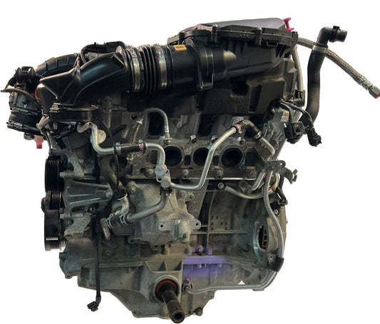 Moteur Mercedes GLC X253 3.0 AMG 43 4-matic M276.823 276.823 A2760103314 d'occasion - Moteur Auto Usagé