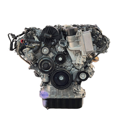 Moteur Mercedes-Benz Classe GL 4,7 V8 GL 450 M273.923 273.923 A2730109100 d'occasion - Moteur Auto Usagé