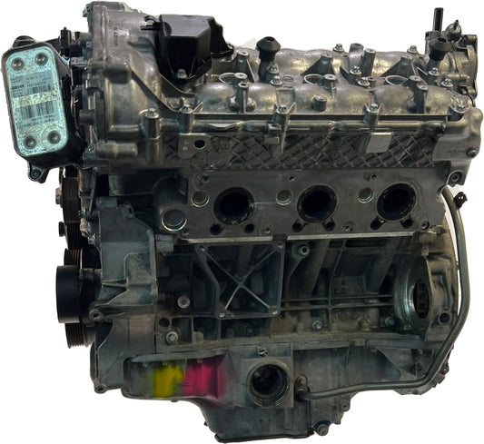 Moteur d'occasion Mercedes Classe E W212 S212 3.5L V6 – M272.977-272.977/A2720102498 – 2011