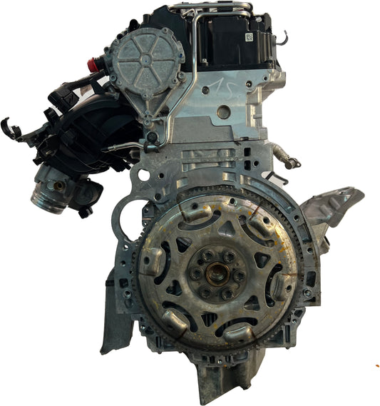 Moteur BMW Série 3 F30 F31 F34 F80 2,0 320i xDrive N20B20B N20 N26 11002420322 d'occasion - Moteur Auto Usagé