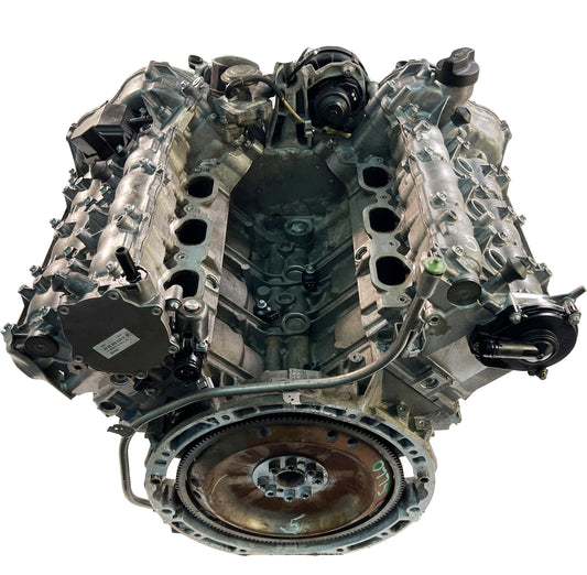 Moteur Mercedes Classe E W212 S212 3,5 V6 E 350 M272.977 272.977 A2720102498 d'occasion - Moteur Auto Usagé