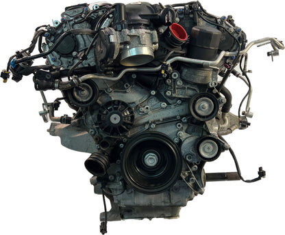 Moteur Mercedes Classe C W205 S205 3,0 C 43 450 AMG M 276.823 A2760102514 d'occasion - Moteur Auto Usagé
