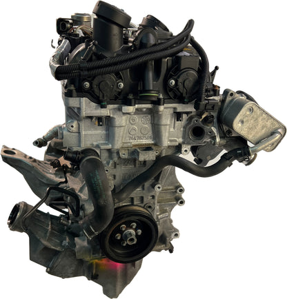 Moteur BMW Série 3 F30 F31 F34 F80 2,0 320i xDrive N20B20B N20 N26 11002420322 d'occasion - Moteur Auto Usagé