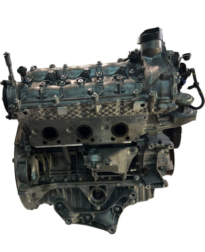Moteur Mercedes Classe E W212 S212 3,5 V6 E 350 M272.977 272.977 A2720102498 d'occasion - Moteur Auto Usagé