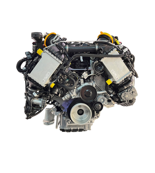 Moteur NEUF BMW Série 7 G70 X5 X6 X7 4,4 i xDrive V8 S68B44A S68 11005A594F5 d'occasion - Moteur Auto Usagé