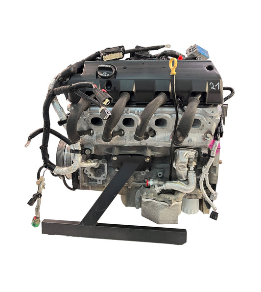 Moteur Chevrolet Chevy Corvette C7 2016 C7 V8 LT1 376CUV8 | ExpressParts