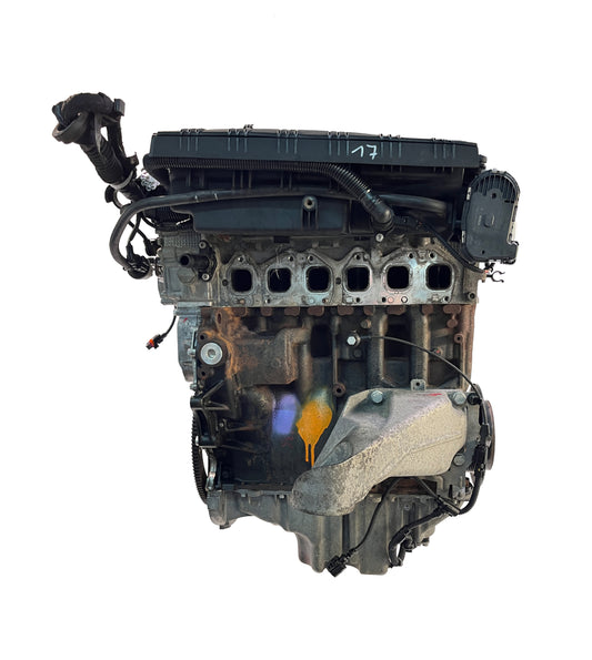 Moteur 2009 Porsche Cayenne 9PA 3,6 M55.01 M55 55.01 d'occasion - Moteur Auto Usagé