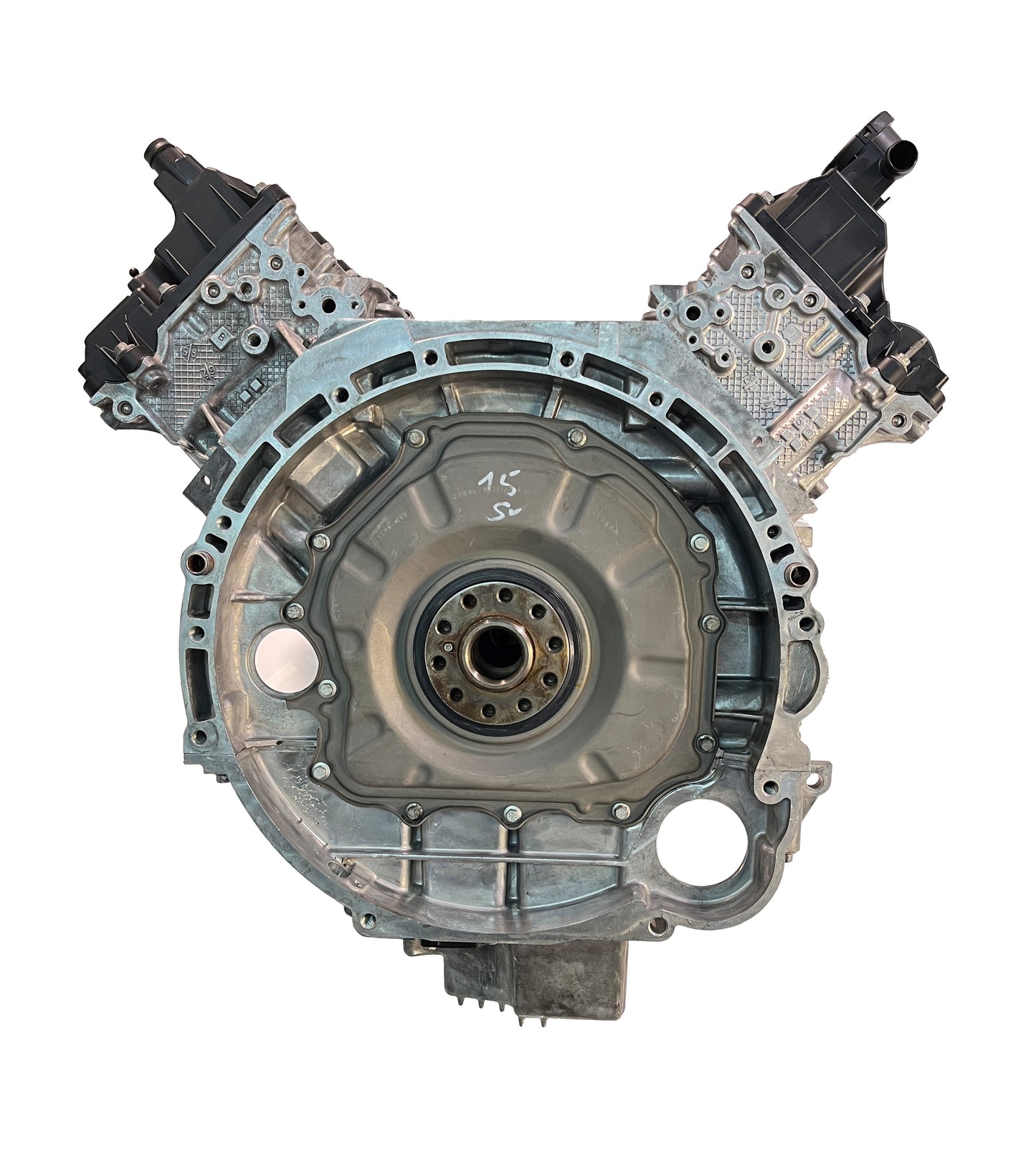 Moteur Révisé Land Rover Jaguar Range Rover L405 2016 L405 SCV6 V6 306CV AJ126 | ExpressParts