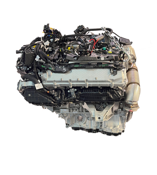 Moteur NEUF BMW Série 7 G70 X5 G05 X6 G06 2023 i xDrive V8 S68B44A S68 11005A594F5 | ExpressParts
