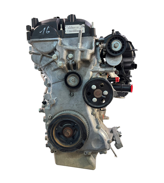 Moteur 2014 Ford Focus Escape 2014 ST EcoBoost R9DA R9DB R9DC | ExpressParts