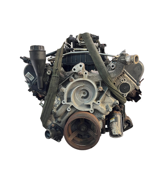 Moteur 2006 Dodge Dakota 2006 V6 essence EKG Jeu de chaînes NEUF | ExpressParts