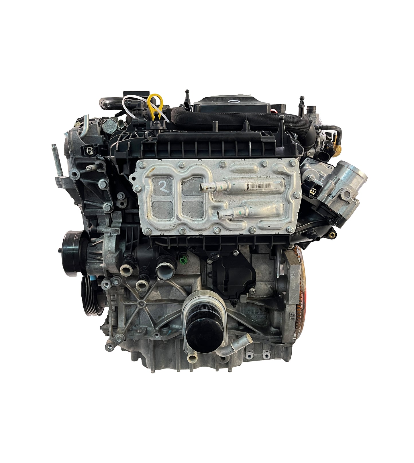 Moteur Ford Focus Mk3 III 1,5 Eco EcoBoost M8DA M8DB 178.000 KM d'occasion - Moteur Auto Usagé