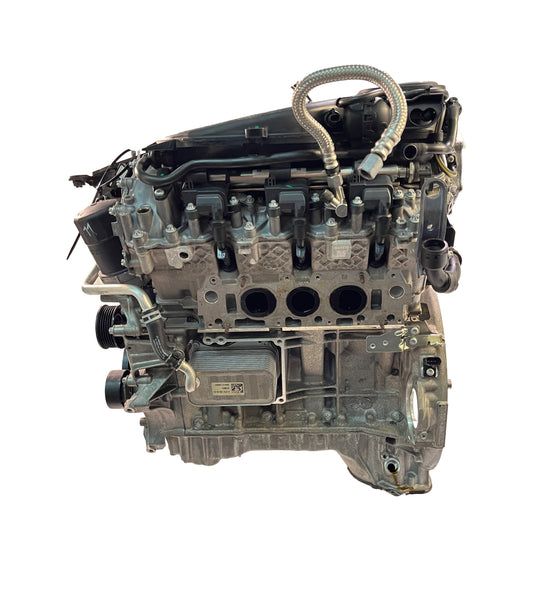 Moteur Mercedes Classe E W212 S212 2013 W212 V6 E 350 M 276.952 M276 A2760106207 | ExpressParts
