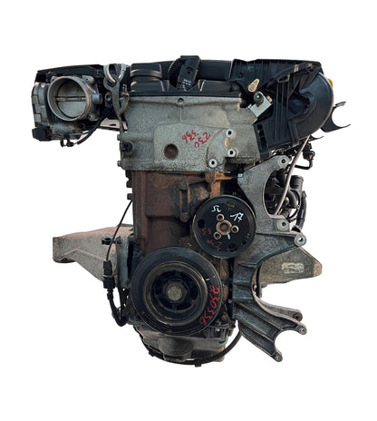 Moteur 2009 Porsche Cayenne 9PA 3,6 M55.01 M55 55.01 d'occasion - Moteur Auto Usagé