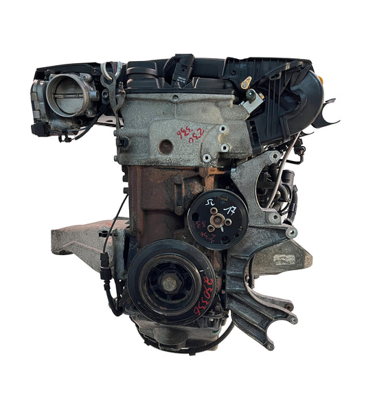 Moteur 2009 Porsche Cayenne 9PA 3,6 M55.01 M55 55.01 d'occasion - Moteur Auto Usagé