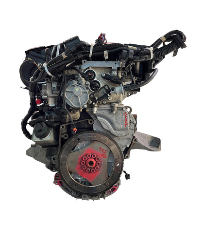 Moteur 2009 Porsche Cayenne 9PA 3,6 M55.01 M55 55.01 d'occasion - Moteur Auto Usagé