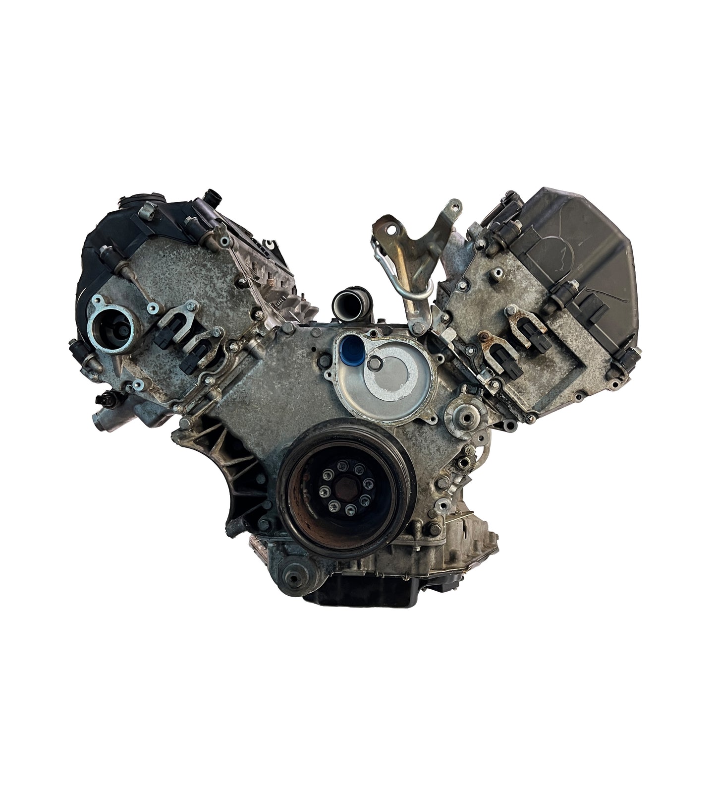 Moteur BMW Série 7 E65 E66 E67 2008 V8 750 i Li N62B48B N62 11000439103 | ExpressParts