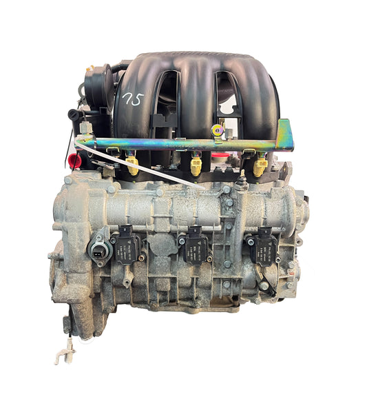 Moteur Porsche Boxster 986 2,7 essence M 96.23 M96.23 98610092303 153.000km d'occasion - Moteur Auto Usagé