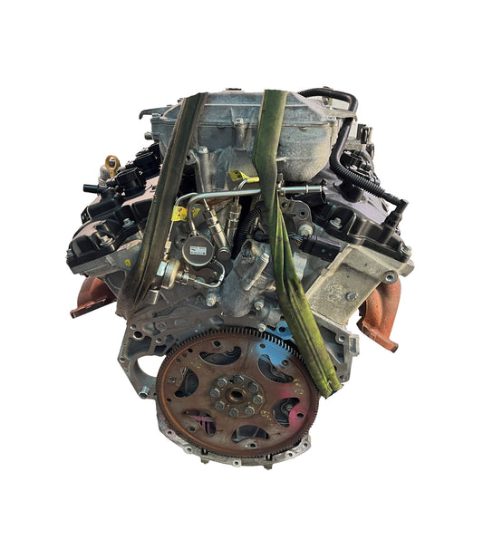 Moteur 2008 Buick Cadillac Chevrolet GMC CTS STS Camaro 2008 V6 LLT | ExpressParts
