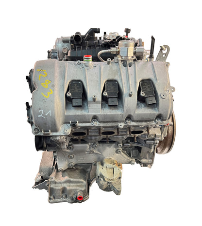 Moteur Porsche Macan 95B 3,0 V6 S CTM CTMA MCT.MA 94610093000 d'occasion - Moteur Auto Usagé