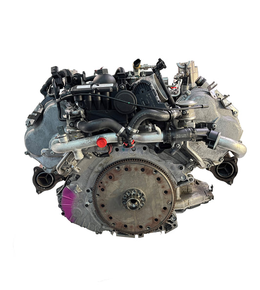Moteur 2011 Audi A5 S5 2011 A5 V8 Quattro CAU CAUA 079100032T | ExpressParts