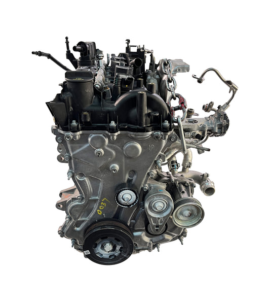 Moteur Alfa Romeo Giulia 952 2020 Benzin 55273835 50053651 73503896 46.000km | ExpressParts