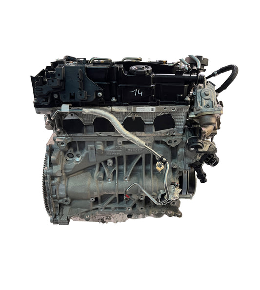 Moteur BMW 4er F36 F32 F33 2017 420d 420d B47D20A B47 11002455623 | ExpressParts