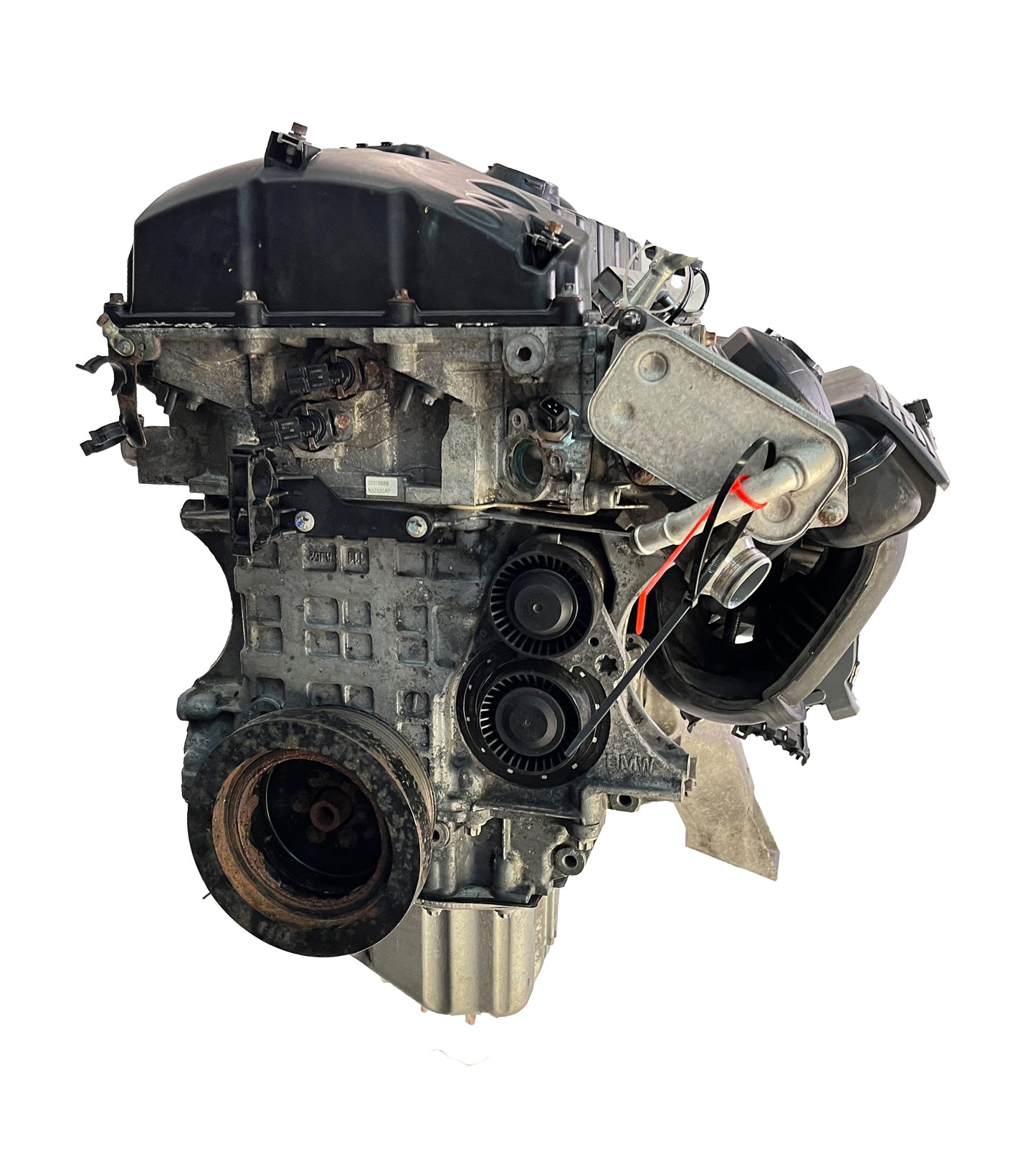 Moteur BMW X5 E70 2008 xDrive 30 i N52B30A N52 | ExpressParts