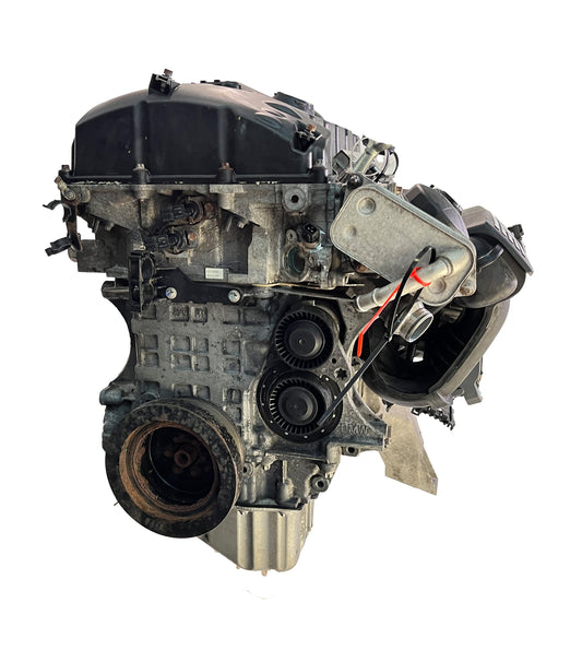 Moteur BMW X5 E70 2008 xDrive 30 i N52B30A N52 | ExpressParts