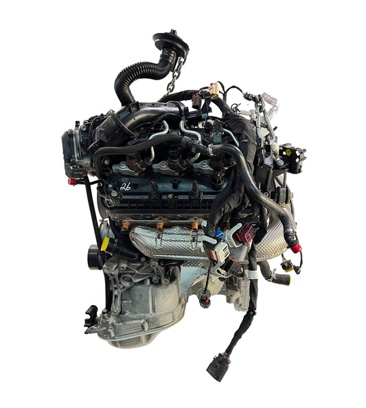 Moteur VW Touareg CR7 2021 CR7 TDI 4motion DPYC DPY 059100041M 10.000km | ExpressParts