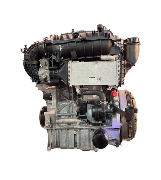 Moteur Audi Seat Skoda Octavia 5E 5E5 2020 TSI DPCA DPC 05E100032 69,000 KM | ExpressParts