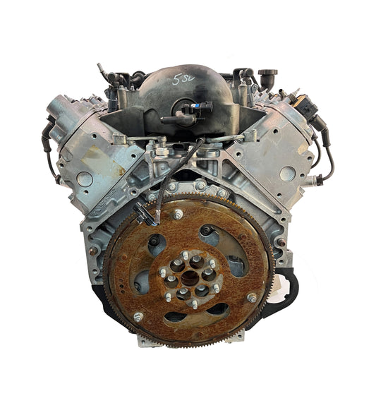 Moteur Chevrolet Corvette 5.7 V8 essence LS1 12550592 d'occasion - Moteur Auto Usagé