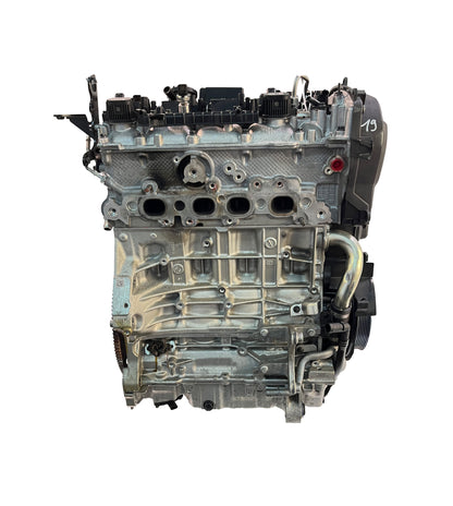 Moteur Volvo XC90 XC 90 256 2,0 hybride léger B420T d'occasion - Moteur Auto Usagé