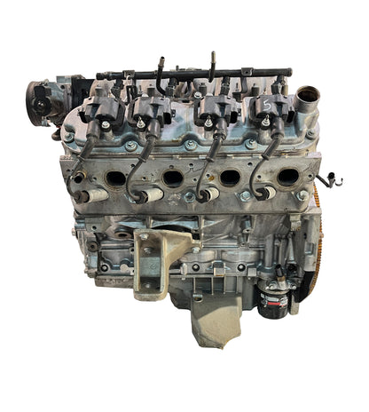 Moteur Chevrolet Corvette 5.7 V8 essence LS1 12550592 d'occasion - Moteur Auto Usagé